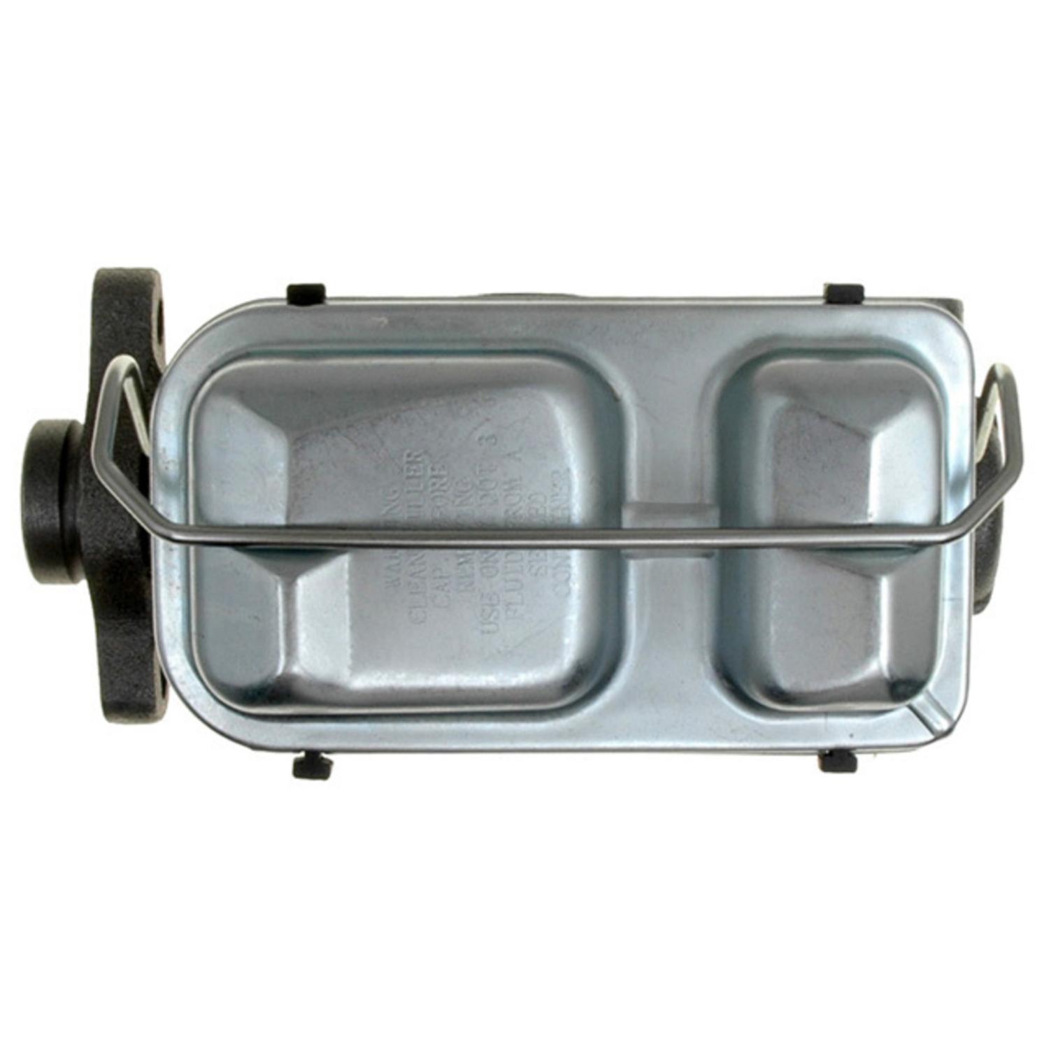 Raybestos MC39017 Brake Master Cylinder product image 3 of 7