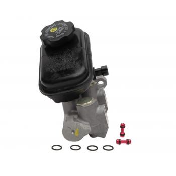 1995 Buick Skylark Brake Master Cylinder Raybestos MC390174 image 2 of 4