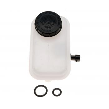 1994 Buick Skylark Brake Master Cylinder Reservoir Raybestos MC390174RSV image 3 of 3