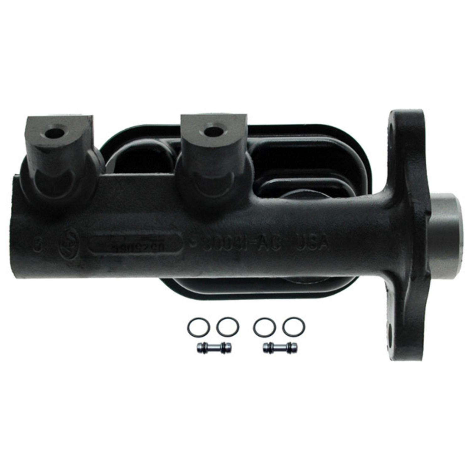 Raybestos MC390175 Brake Master Cylinder product image 2 of 7