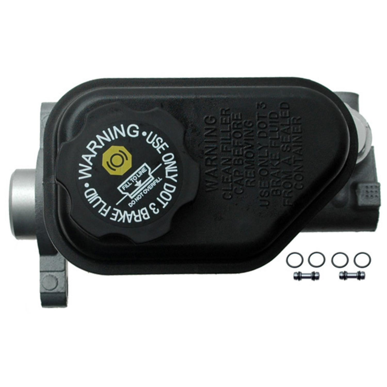 Raybestos MC390175 Brake Master Cylinder product image 3 of 7