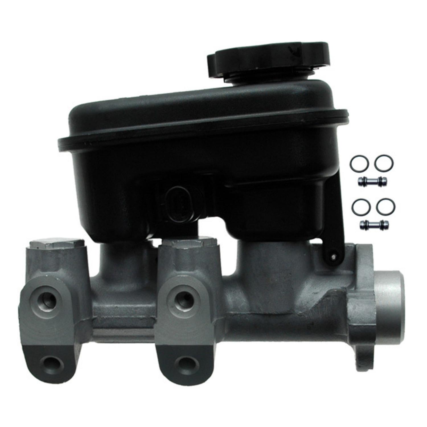 Raybestos MC390175 Brake Master Cylinder product image 6 of 7