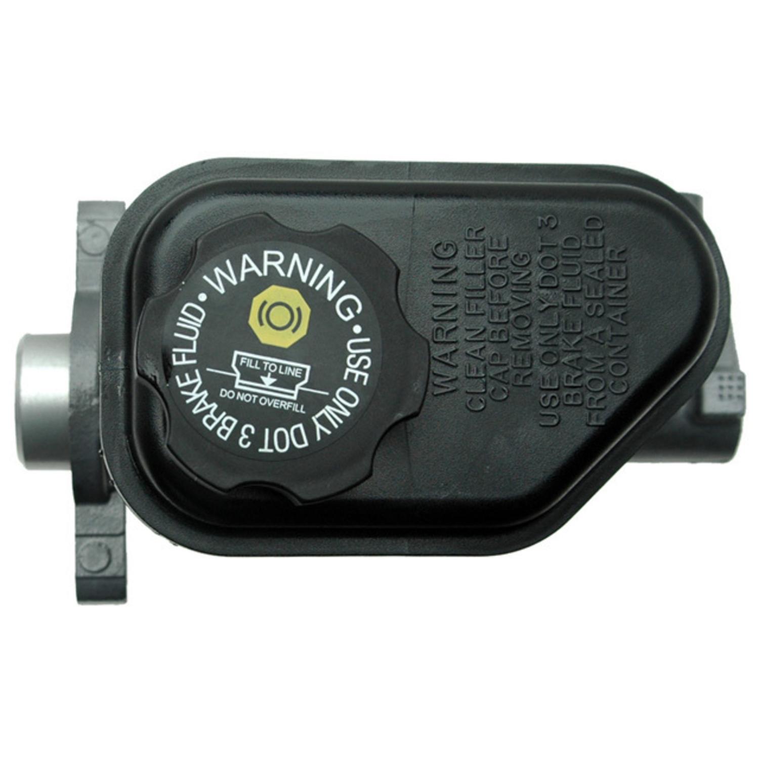 Raybestos MC390176 Brake Master Cylinder product image 2 of 3