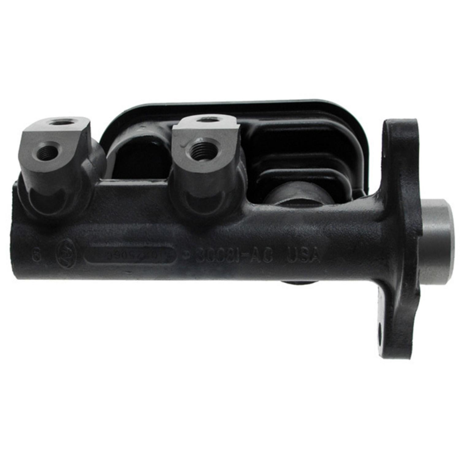 Raybestos MC390176 Brake Master Cylinder product image 3 of 3