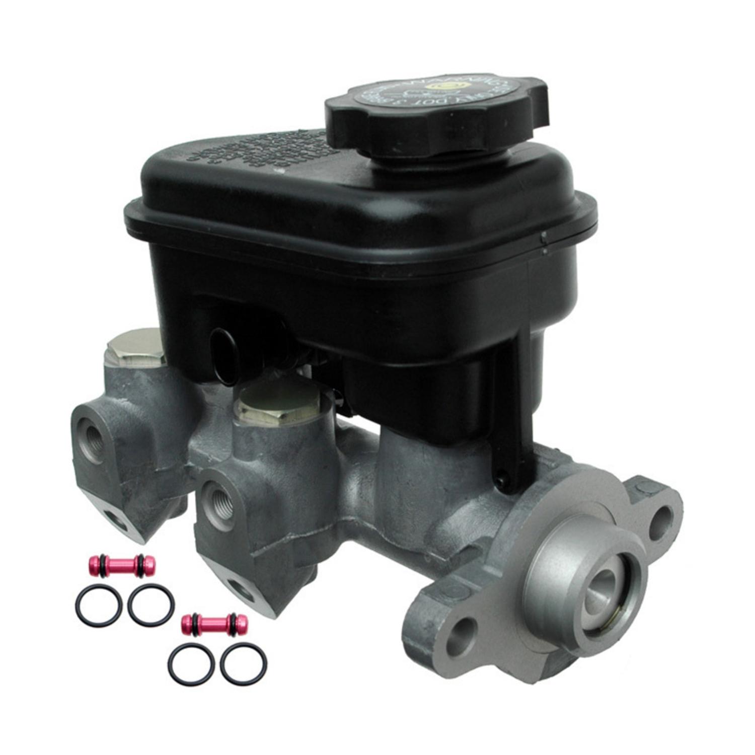 Raybestos MC390177 Brake Master Cylinder product image 1 of 7