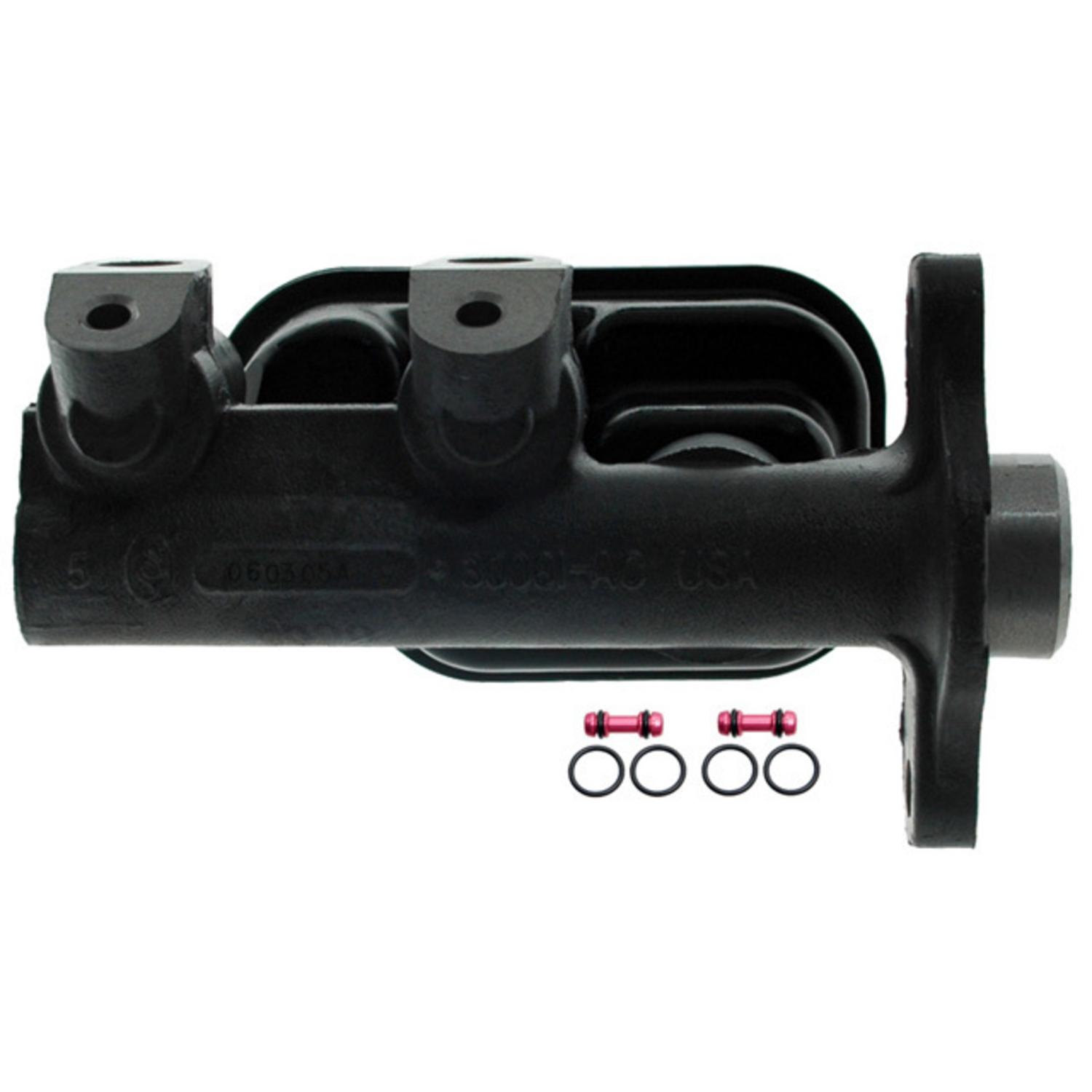 Raybestos MC390177 Brake Master Cylinder product image 2 of 7
