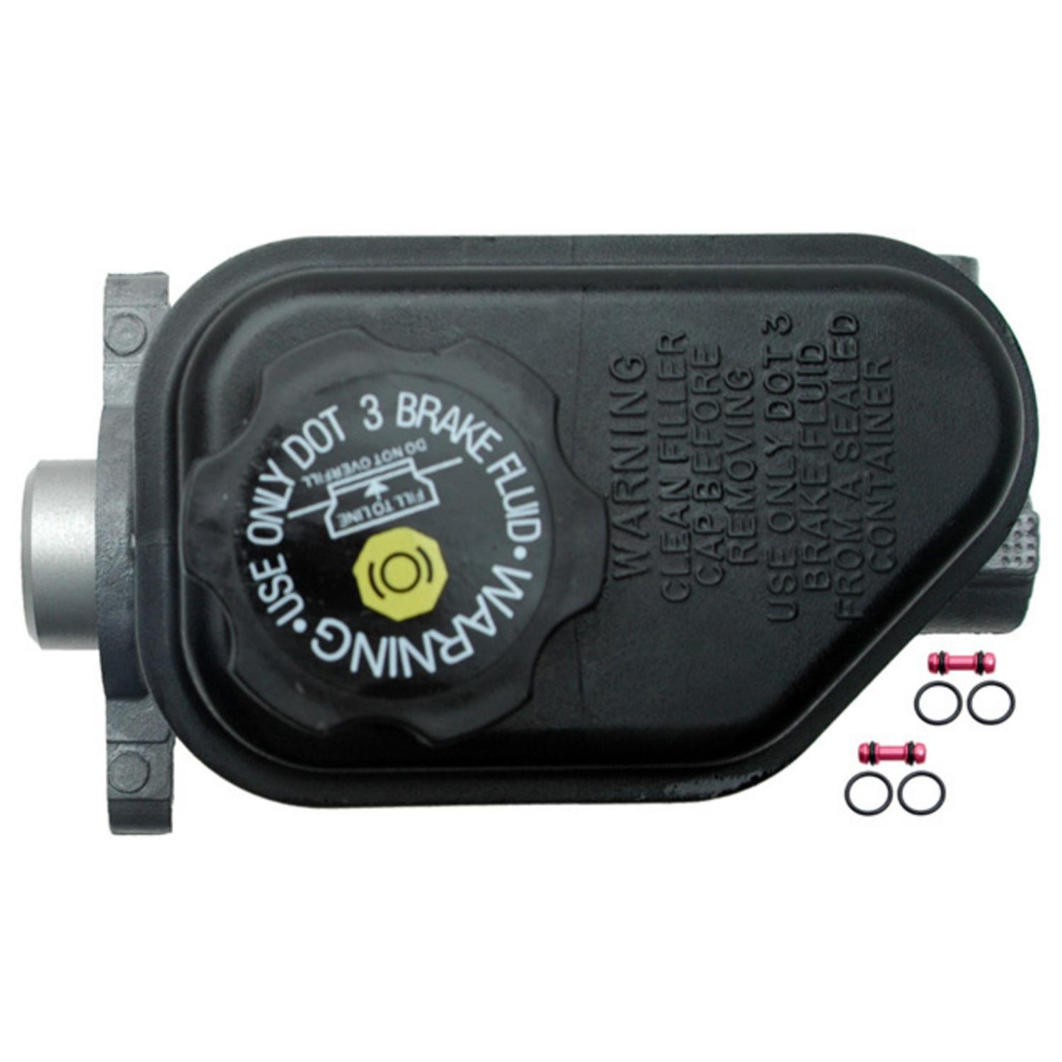Raybestos MC390177 Brake Master Cylinder product image 3 of 7