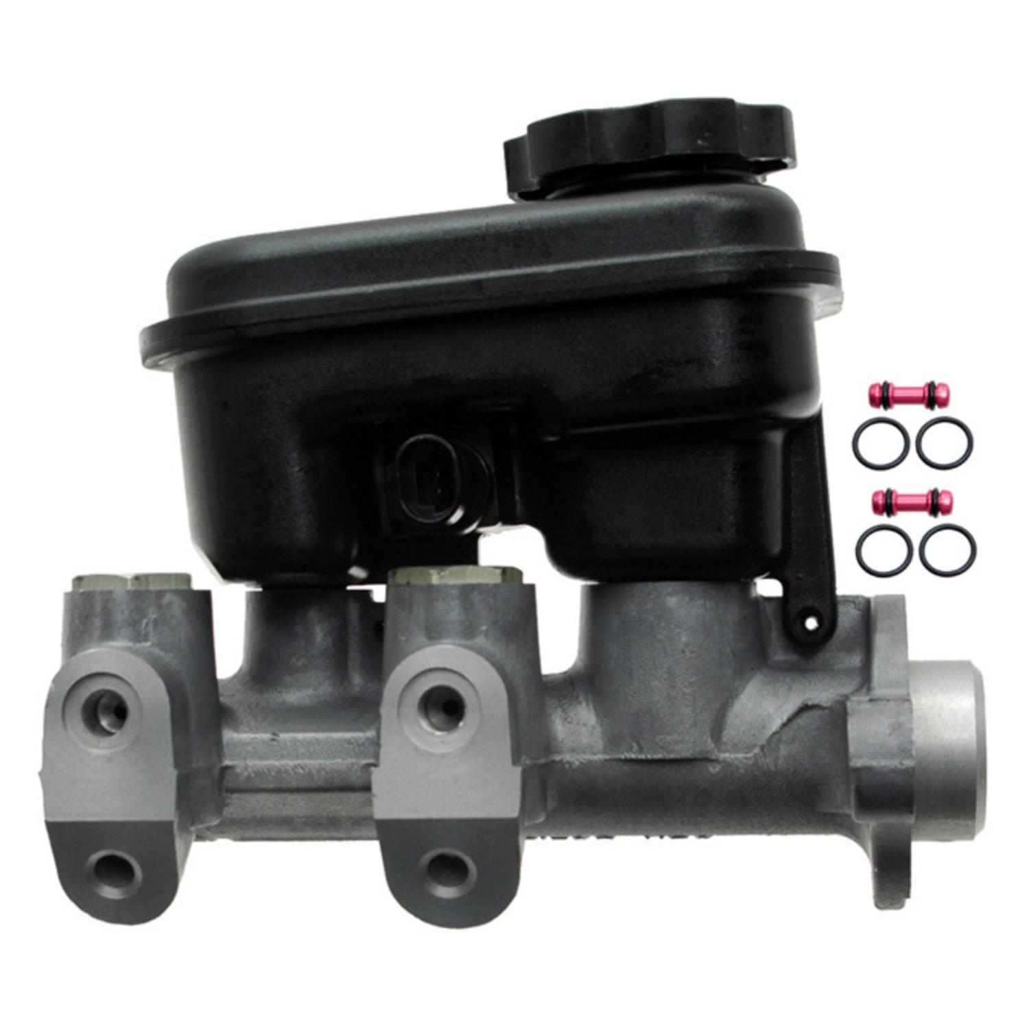 Raybestos MC390177 Brake Master Cylinder product image 6 of 7