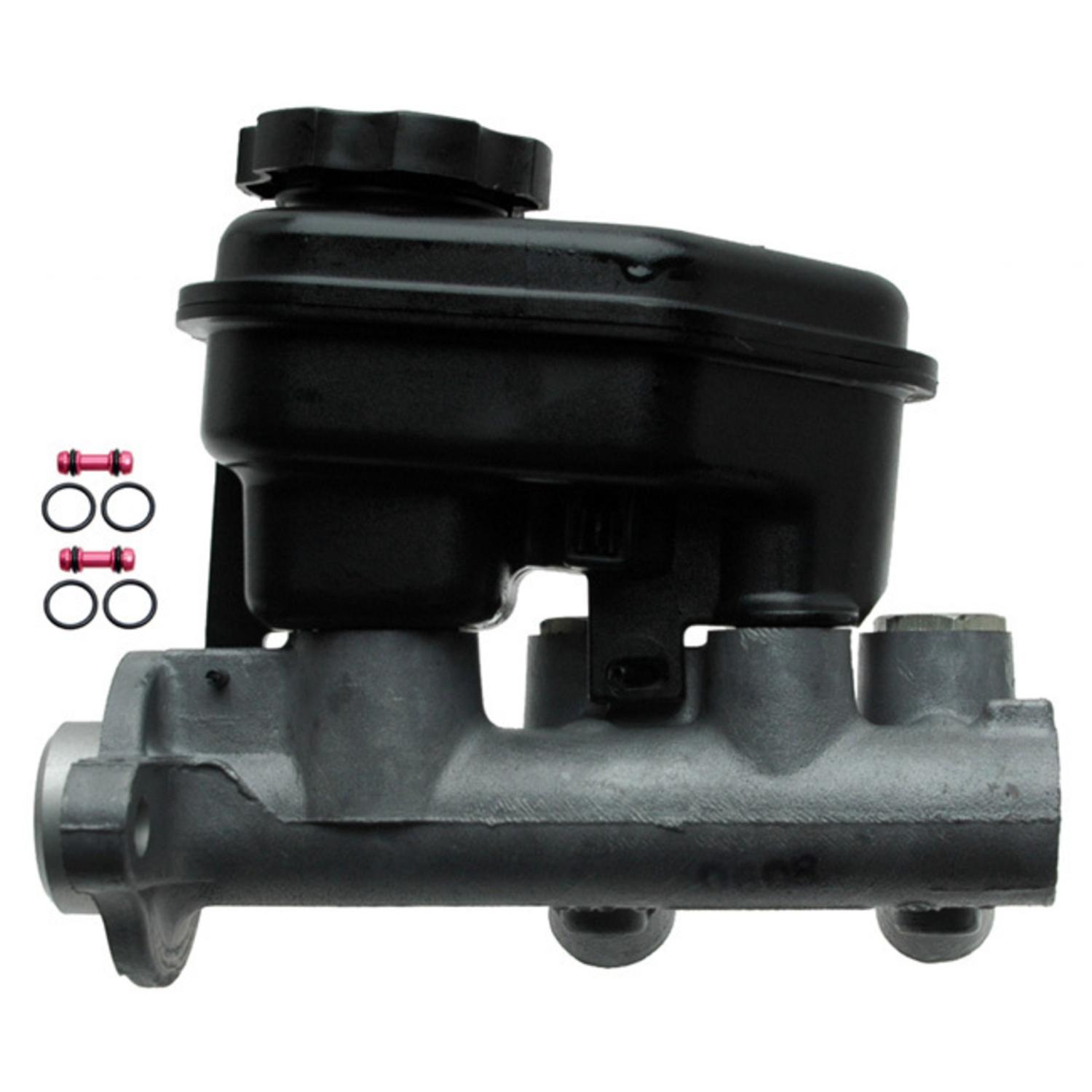Raybestos MC390177 Brake Master Cylinder product image 7 of 7