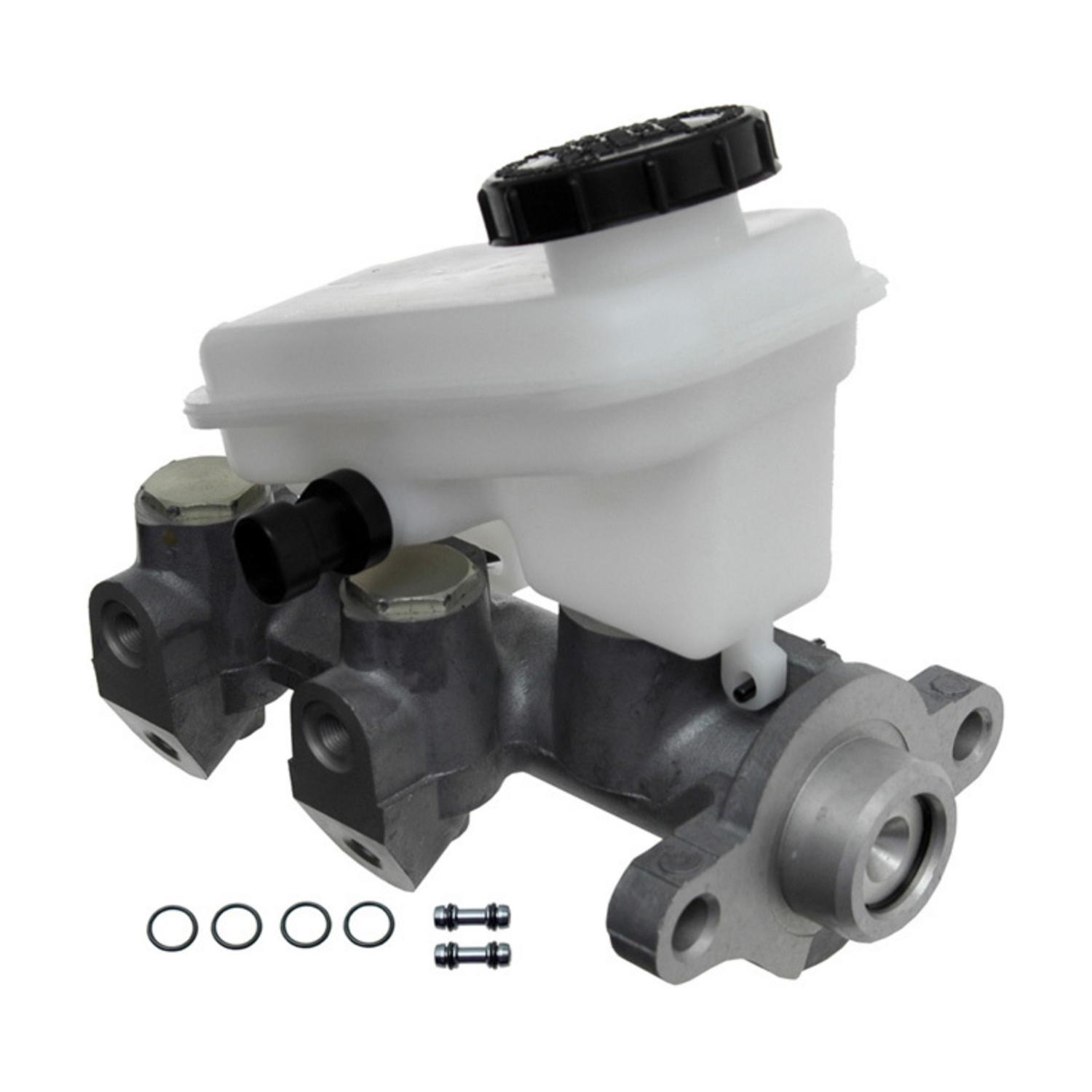 Raybestos MC390178 Brake Master Cylinder product image 1 of 7