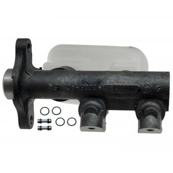 1996 Oldsmobile Silhouette Brake Master Cylinder Raybestos MC390178 image 2 of 4
