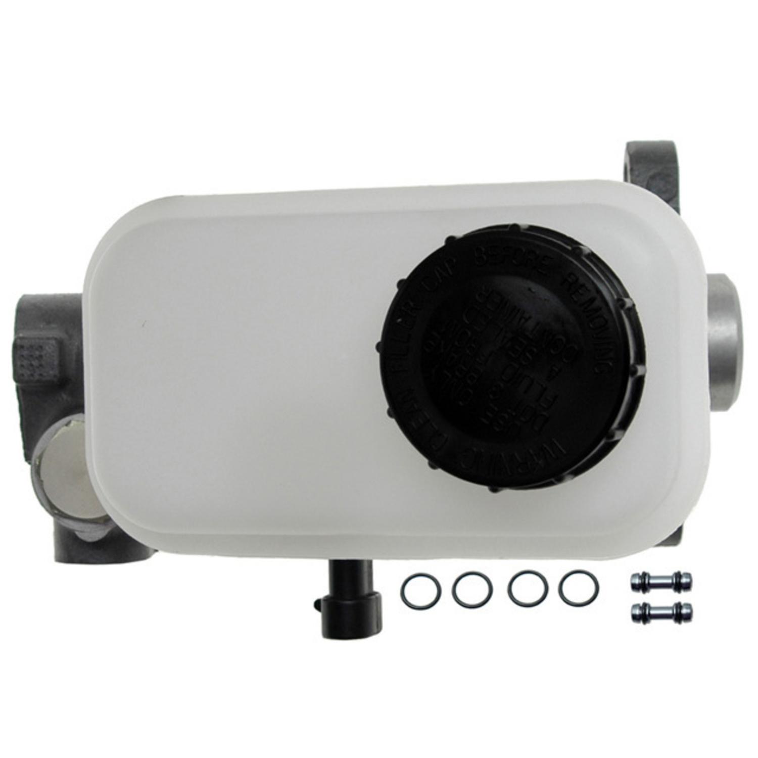 Raybestos MC390178 Brake Master Cylinder product image 3 of 7