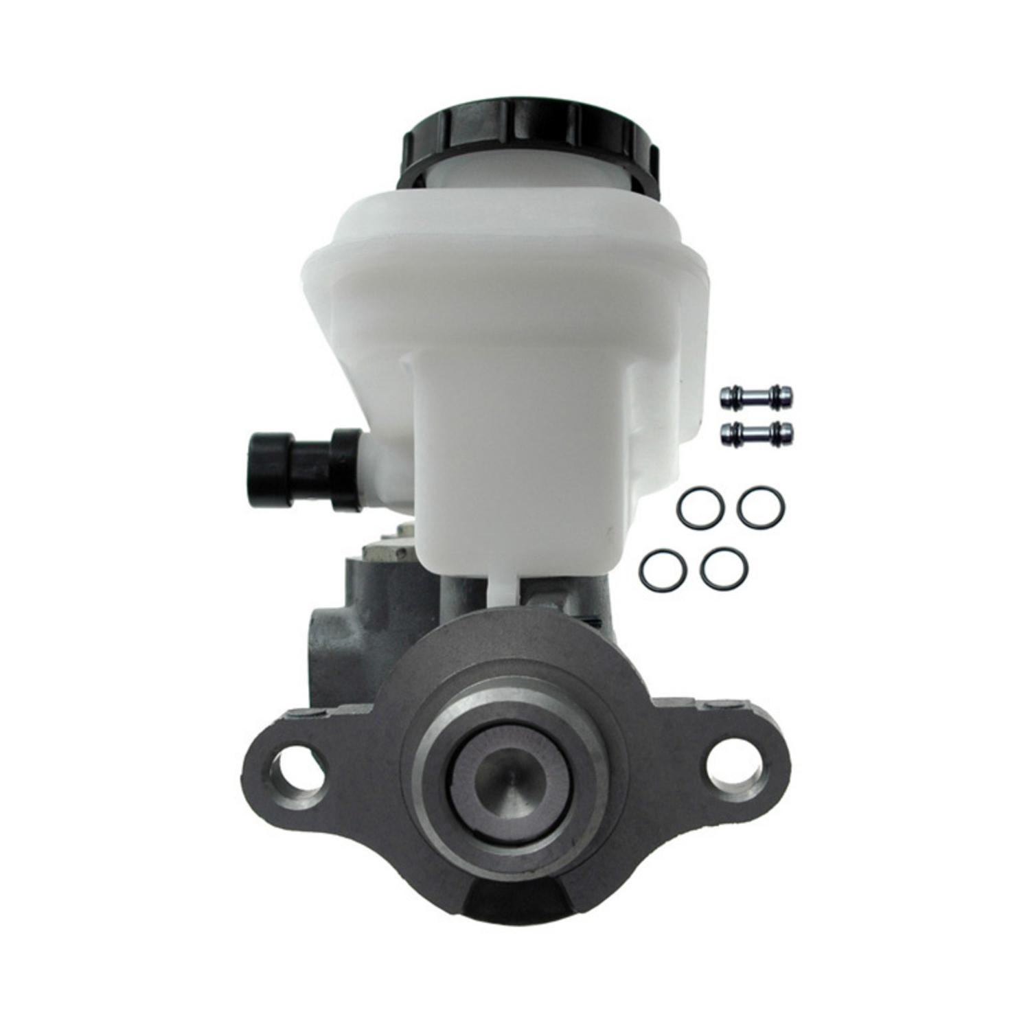 Raybestos MC390178 Brake Master Cylinder product image 4 of 7