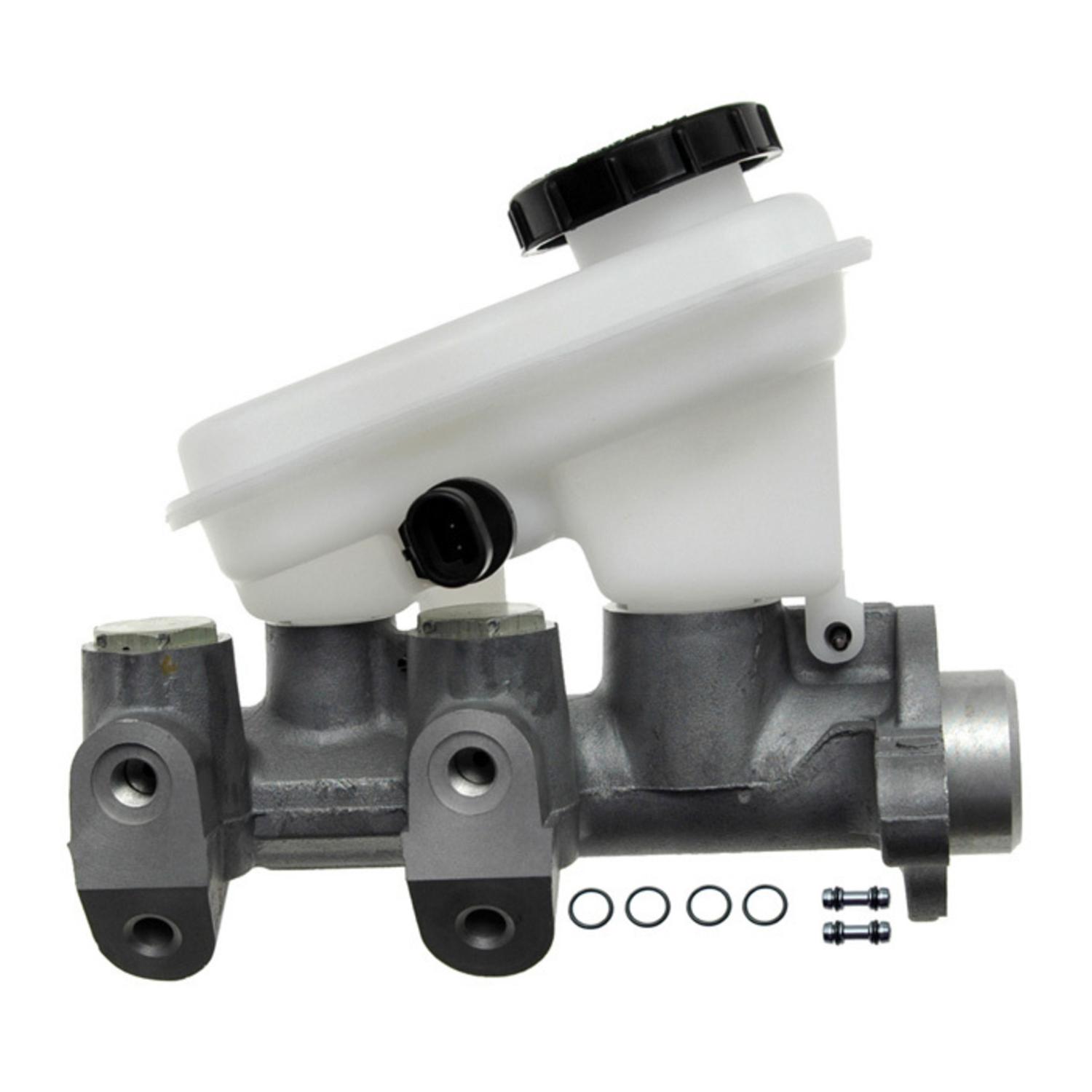 Raybestos MC390178 Brake Master Cylinder product image 6 of 7