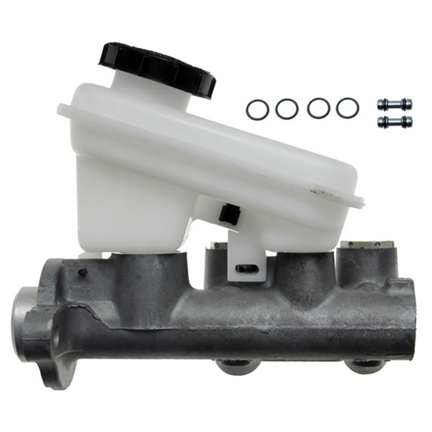 Raybestos MC390178 Brake Master Cylinder product image 7 of 7