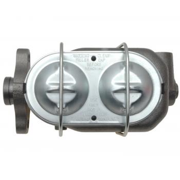 1969 Chevrolet Chevelle Brake Master Cylinder Raybestos MC39018 image 3 of 4