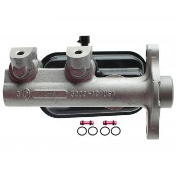 1996 Oldsmobile Cutlass Ciera Brake Master Cylinder Raybestos MC390180 image 2 of 4