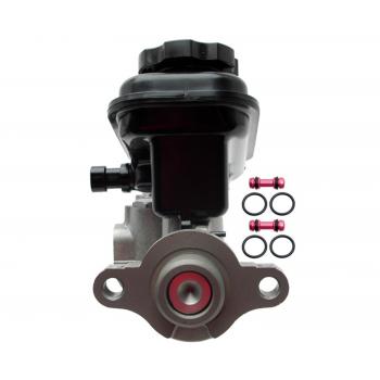1996 Oldsmobile Cutlass Ciera Brake Master Cylinder Raybestos MC390180 image 4 of 4
