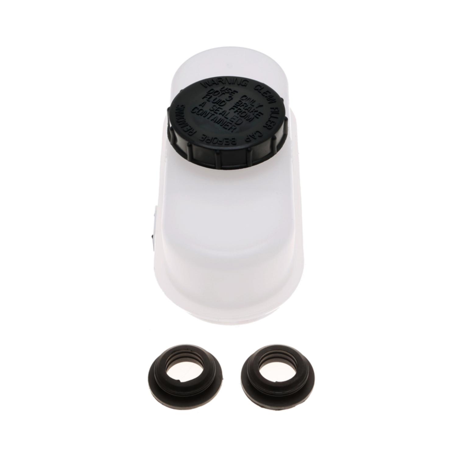 Raybestos MC390183RSV Brake Master Cylinder Reservoir product image 1 of 3