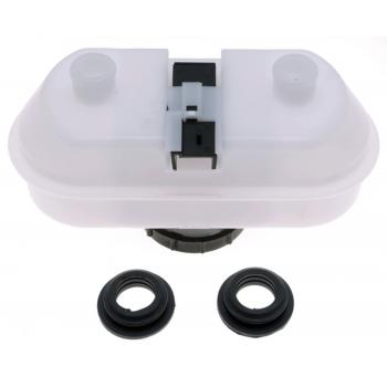2000 Ford F-150 Brake Master Cylinder Reservoir Raybestos MC390183RSV image 2 of 3