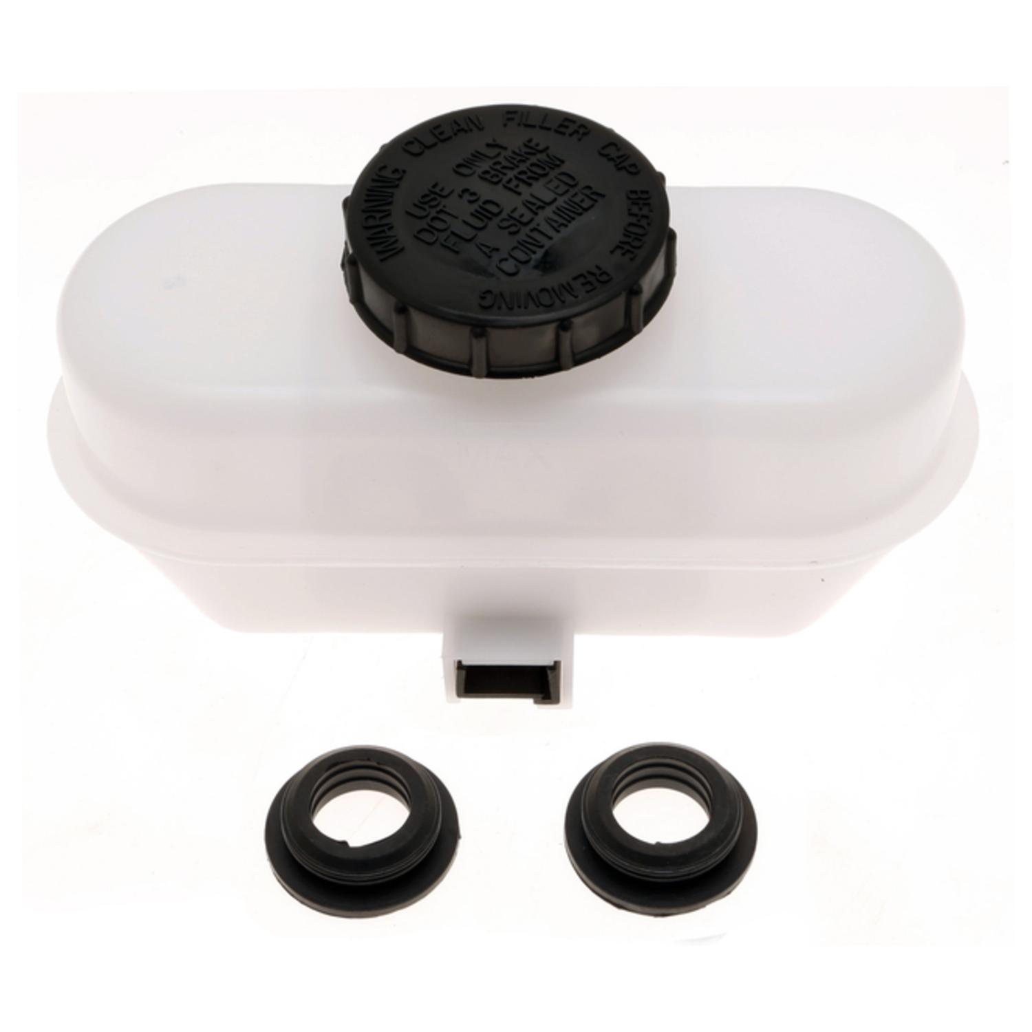 Raybestos MC390183RSV Brake Master Cylinder Reservoir product image 3 of 3
