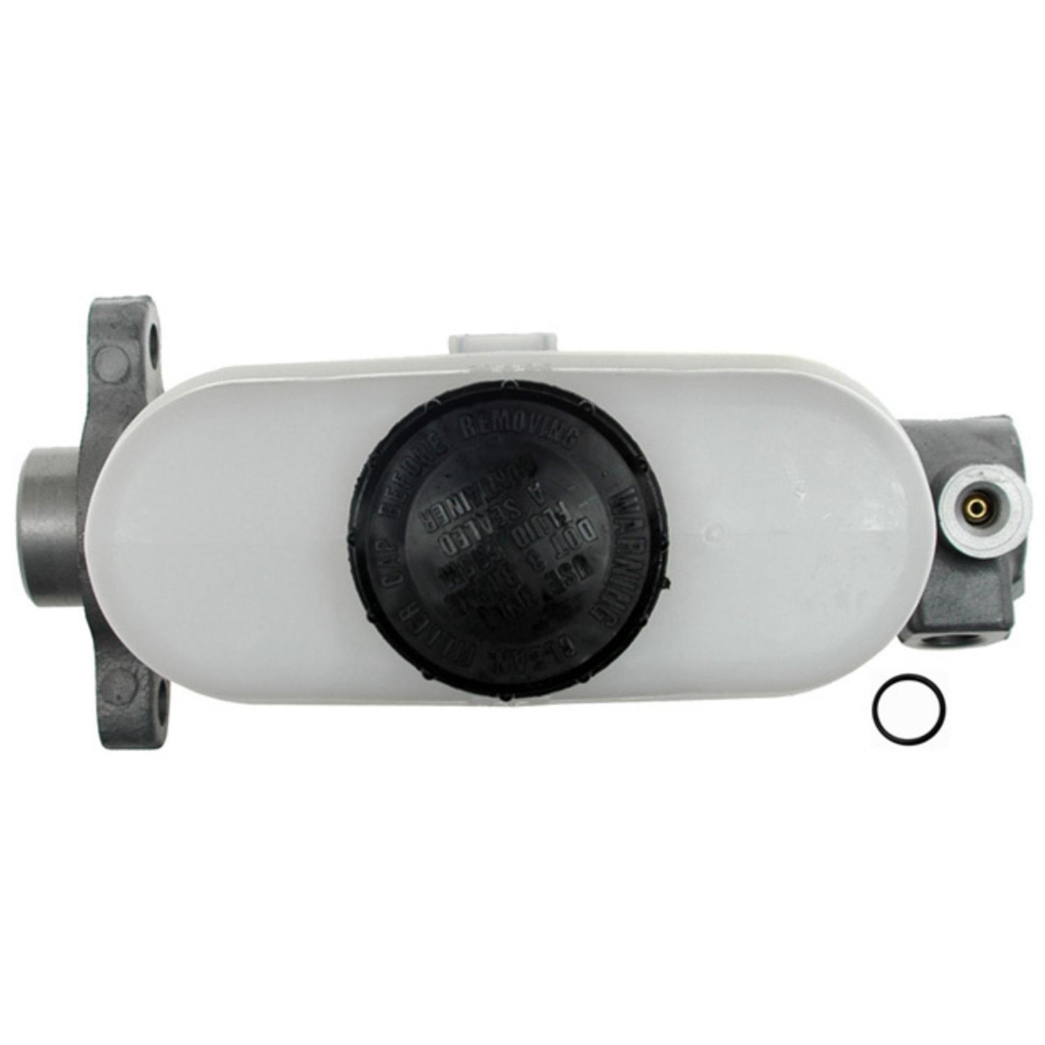 Raybestos MC390184 Brake Master Cylinder product image 3 of 7