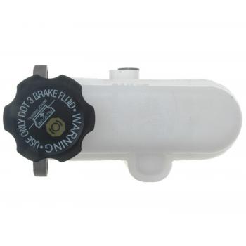 1996 Oldsmobile Aurora Brake Master Cylinder Raybestos MC390186 image 3 of 4