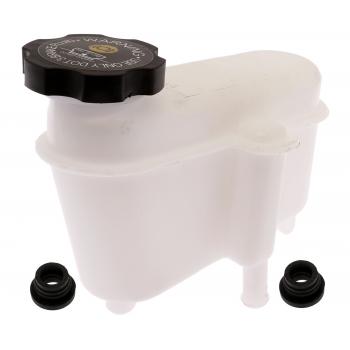 1993 Toyota Camry Brake Master Cylinder Reservoir Raybestos MC390186RSV image 1 of 3