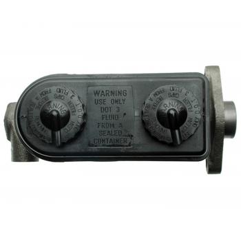 1990 Dodge Dakota Brake Master Cylinder Raybestos MC390188 image 3 of 4