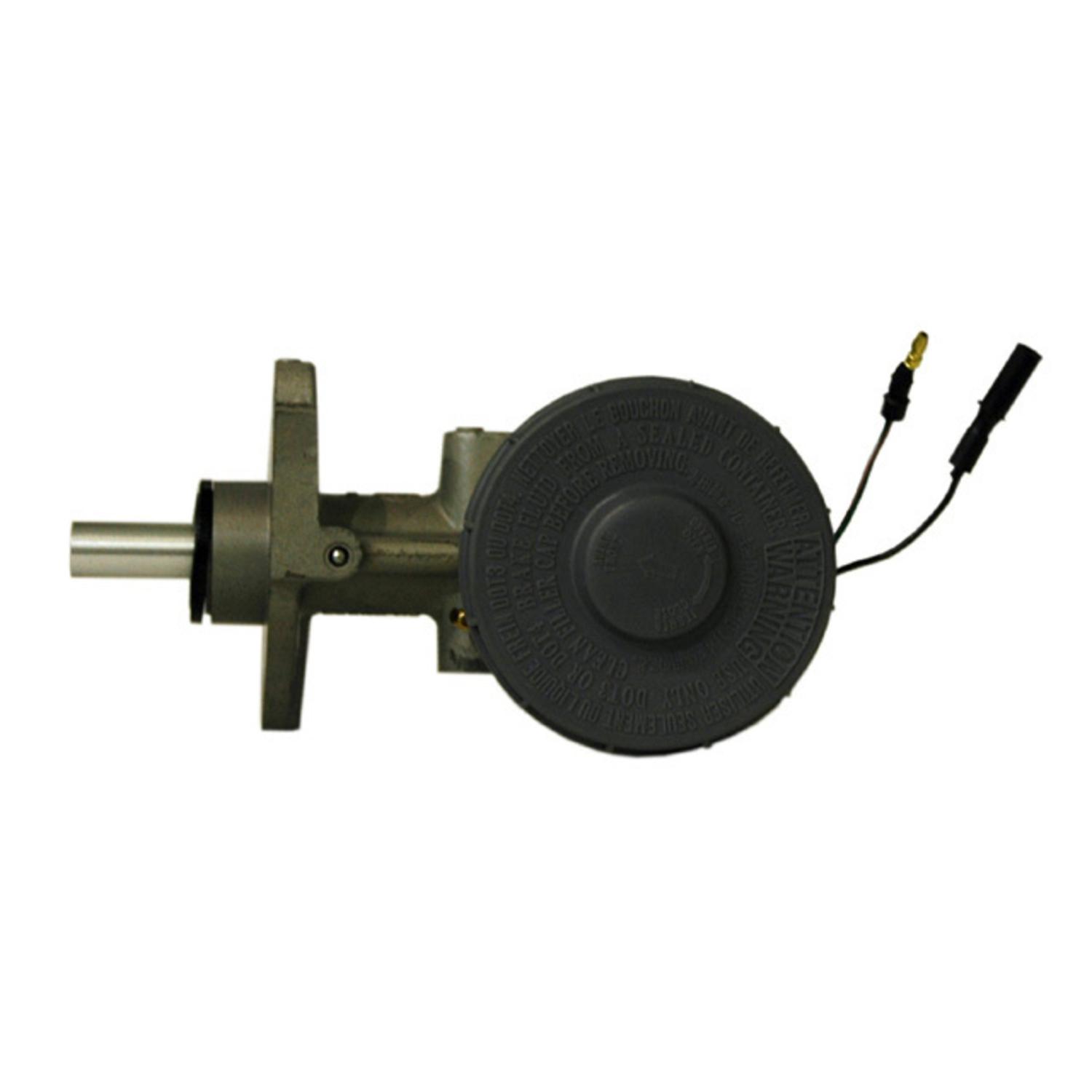 Raybestos MC390200 Brake Master Cylinder product image 2 of 6