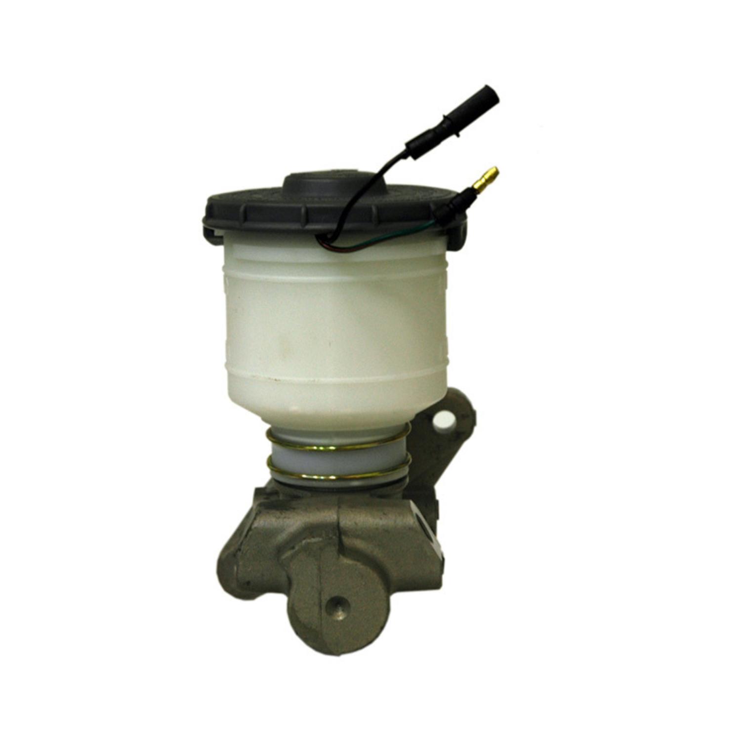 Raybestos MC390200 Brake Master Cylinder product image 4 of 6