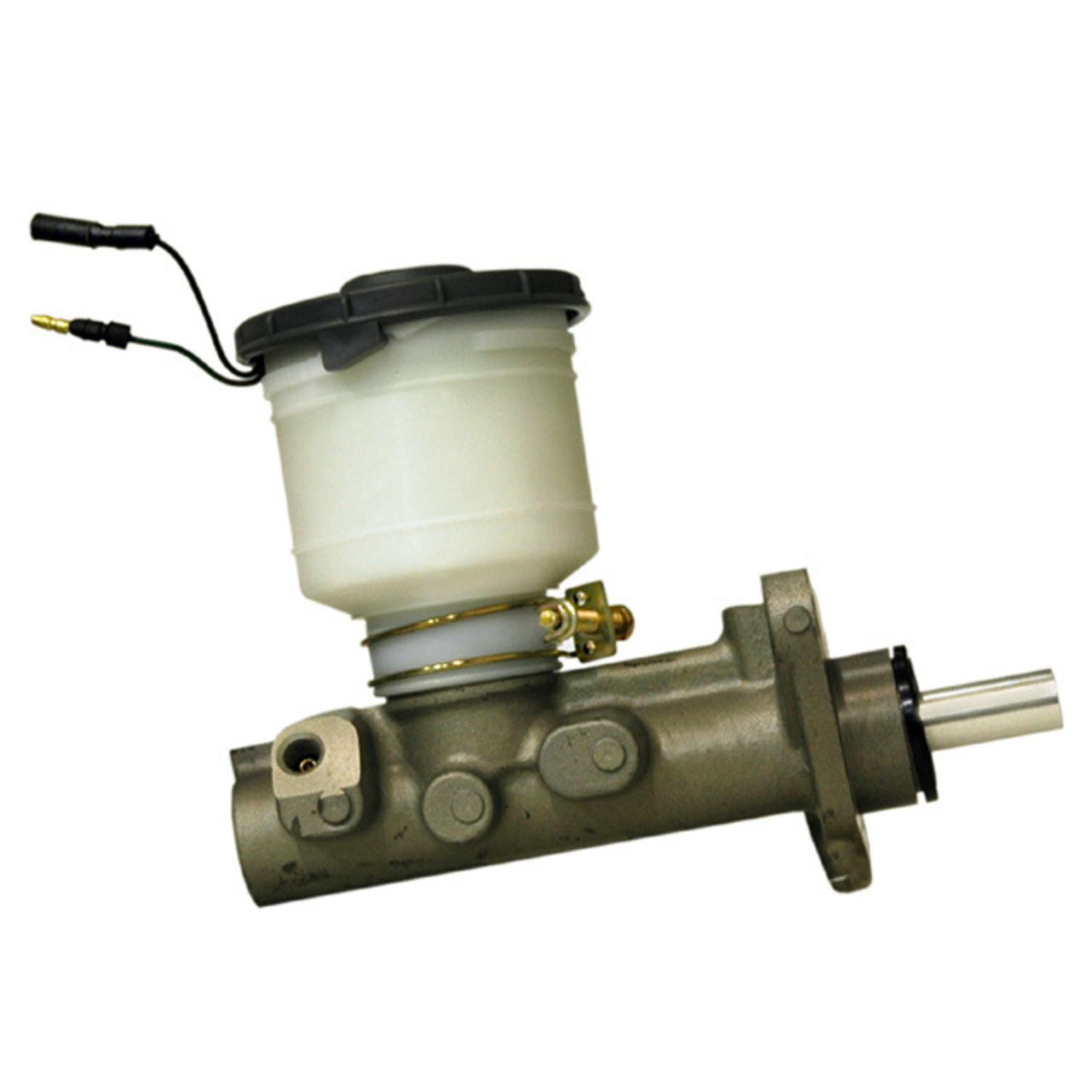 Raybestos MC390200 Brake Master Cylinder product image 5 of 6