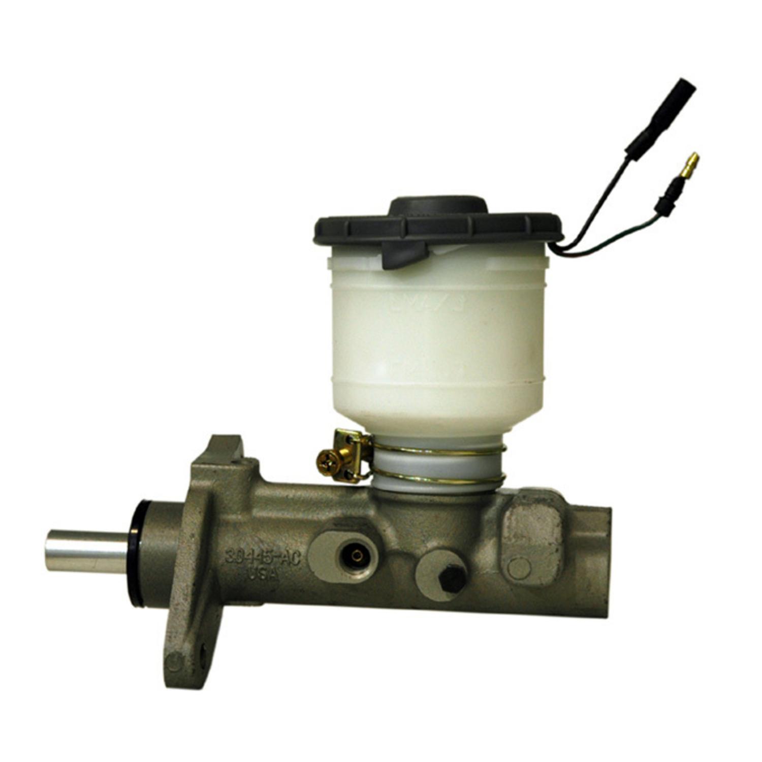 Raybestos MC390200 Brake Master Cylinder product image 6 of 6