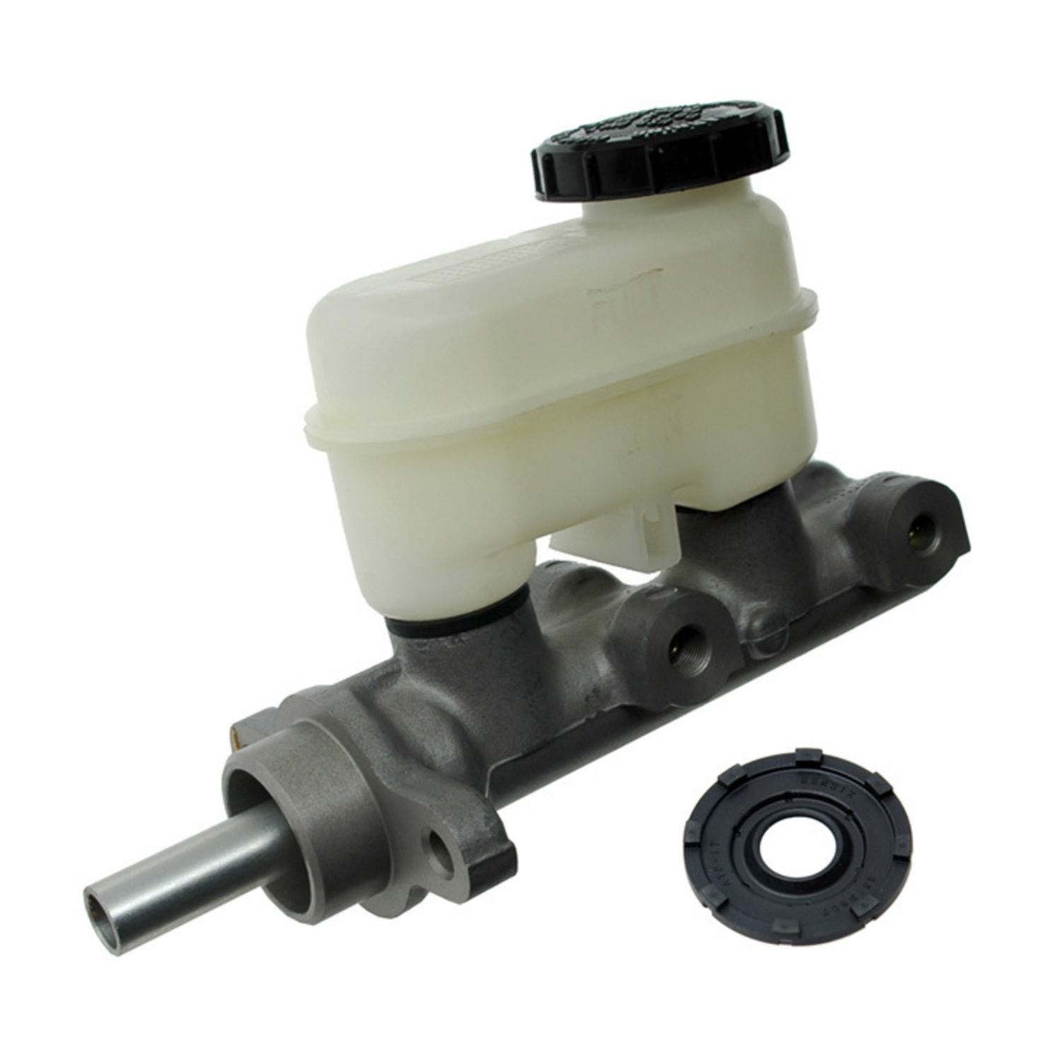 Raybestos MC390205 - Brake Master Cylinder Raybestos MC390205 Brake Master Cylinder product image 1 of 7