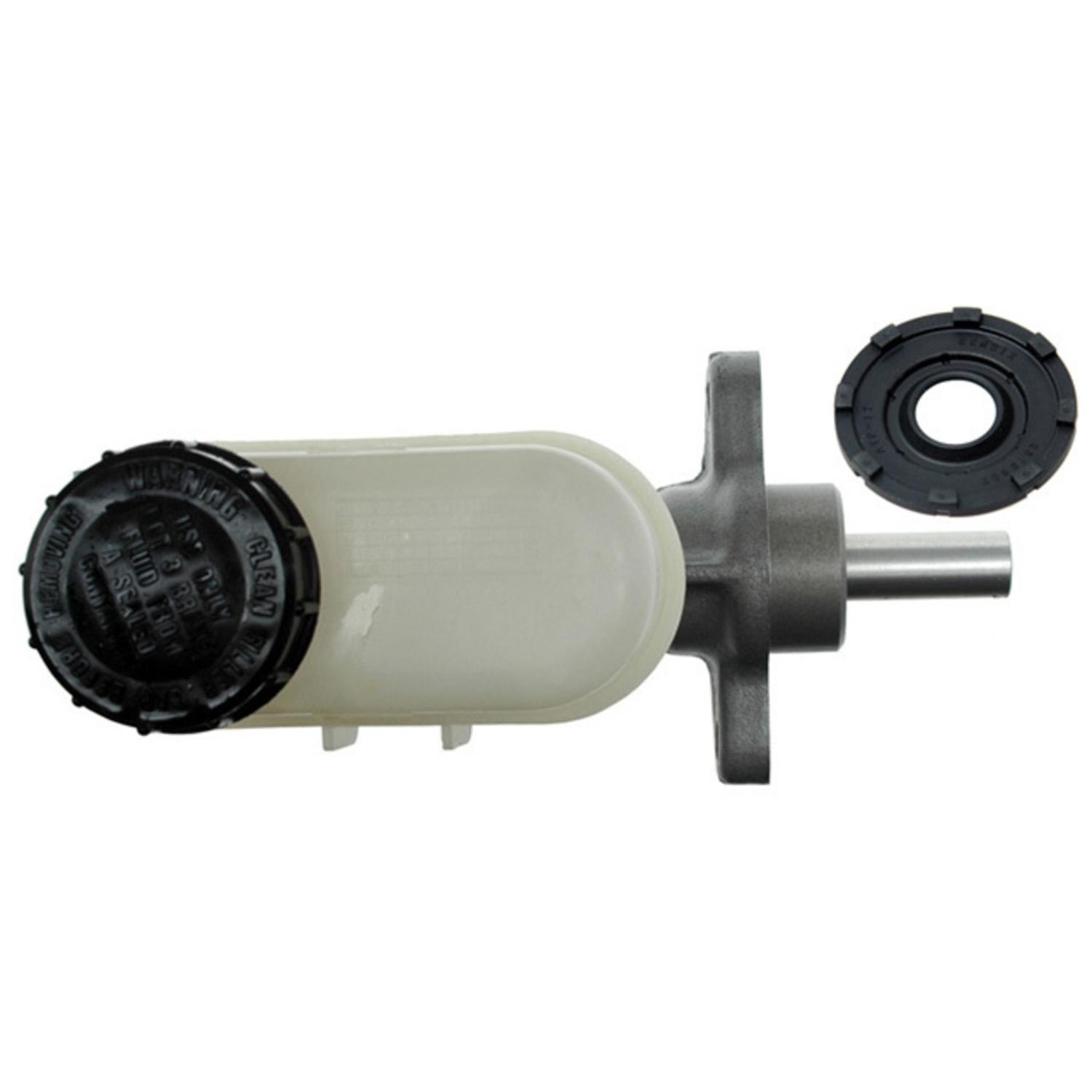 Raybestos MC390205 - Brake Master Cylinder Raybestos MC390205 Brake Master Cylinder product image 3 of 7