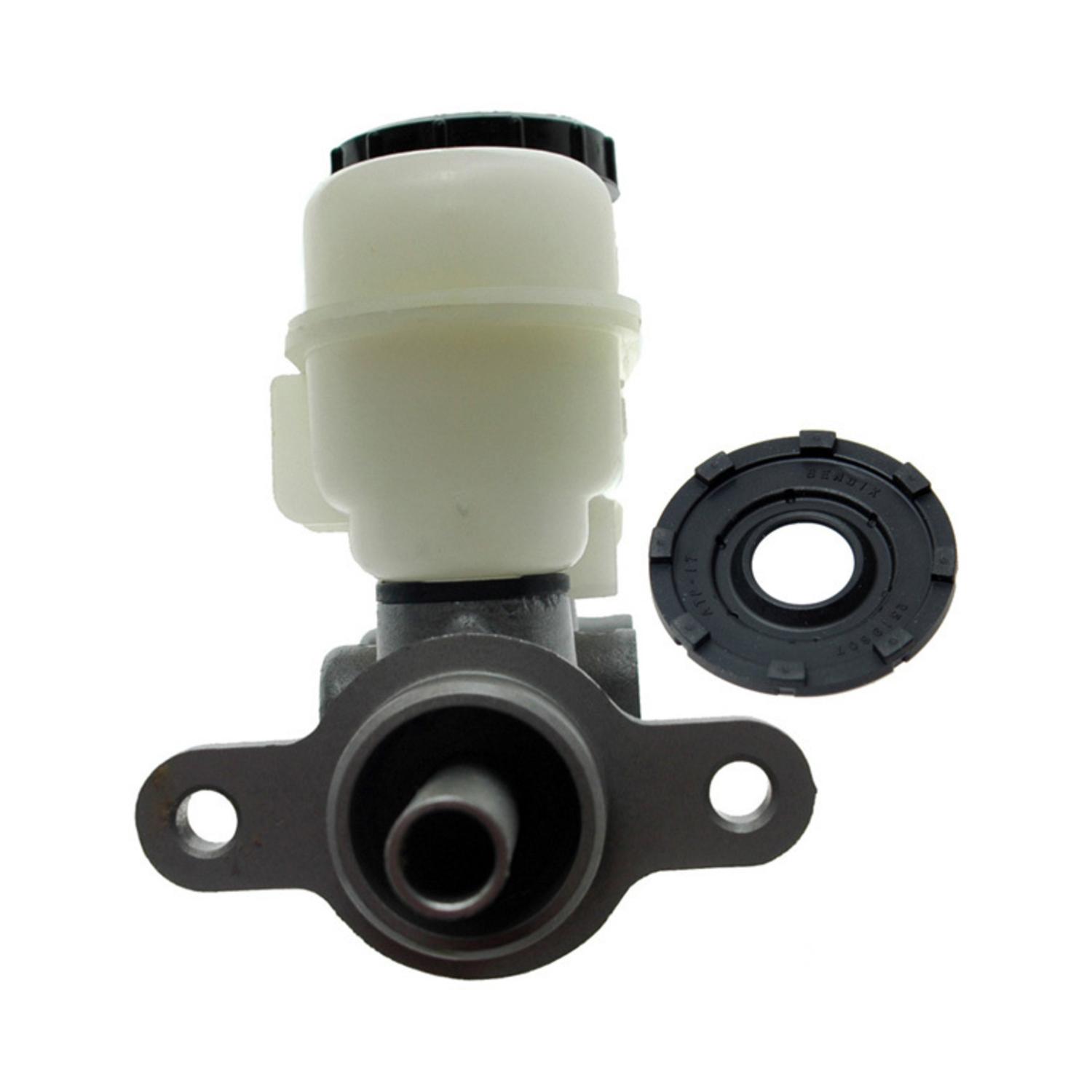Raybestos MC390205 - Brake Master Cylinder Raybestos MC390205 Brake Master Cylinder product image 4 of 7