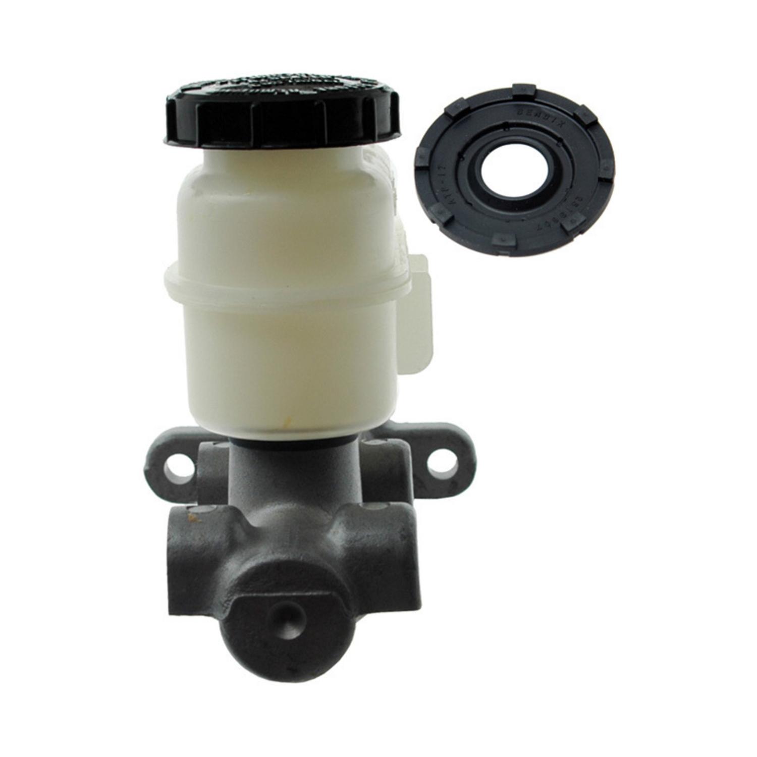 Raybestos MC390205 - Brake Master Cylinder Raybestos MC390205 Brake Master Cylinder product image 5 of 7