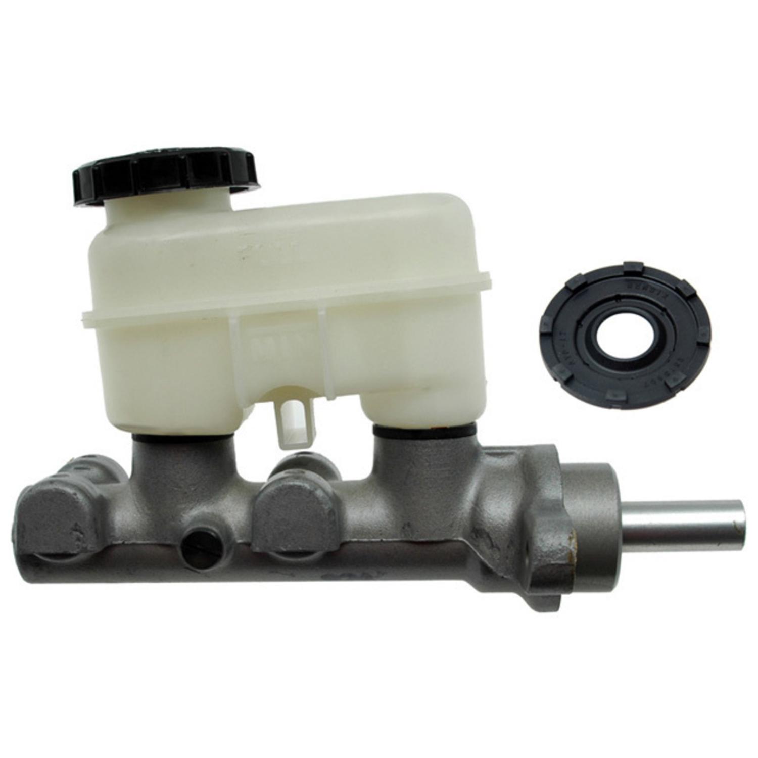 Raybestos MC390205 - Brake Master Cylinder Raybestos MC390205 Brake Master Cylinder product image 6 of 7