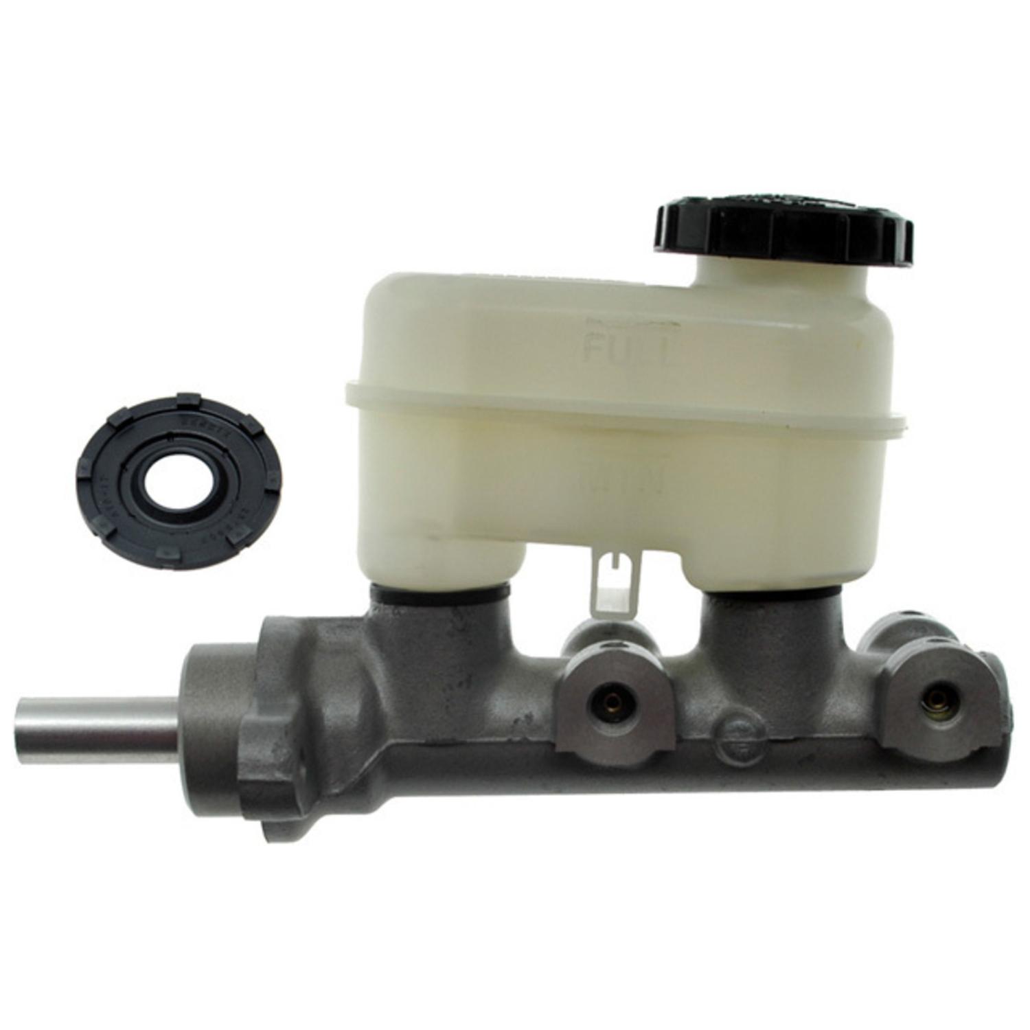 Raybestos MC390205 - Brake Master Cylinder Raybestos MC390205 Brake Master Cylinder product image 7 of 7