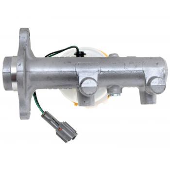 1996 Subaru Impreza Brake Master Cylinder Raybestos MC390206 image 2 of 4