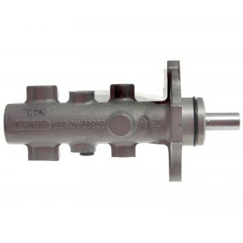 1995 Mazda MX-3 Brake Master Cylinder Raybestos MC390209 image 2 of 4