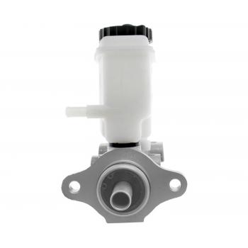 1995 Mazda MX-3 Brake Master Cylinder Raybestos MC390209 image 4 of 4