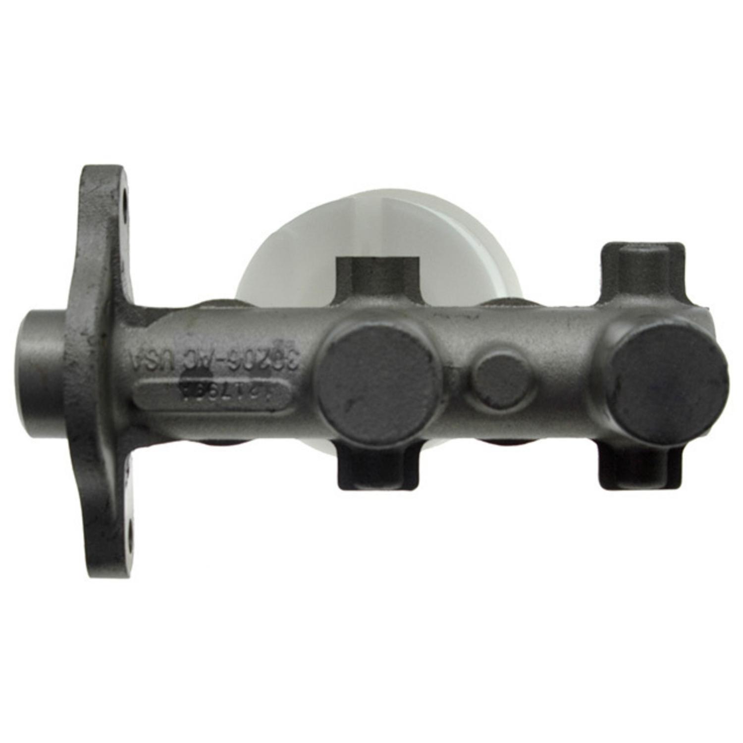 Raybestos MC390211 Brake Master Cylinder product image 2 of 7