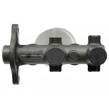 1994 Ford Aspire Brake Master Cylinder Raybestos MC390211 image 2 of 4