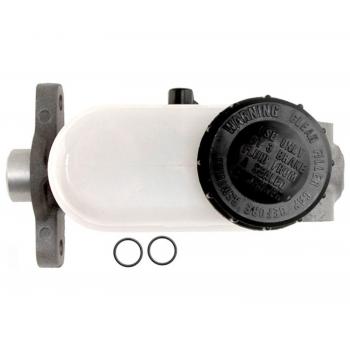 1996 Dodge Neon Brake Master Cylinder Raybestos MC390213 image 3 of 4