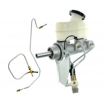 1991 Ford Aerostar Brake Master Cylinder Raybestos MC390216 image 1 of 4