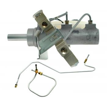 1991 Ford Aerostar Brake Master Cylinder Raybestos MC390216 image 2 of 4