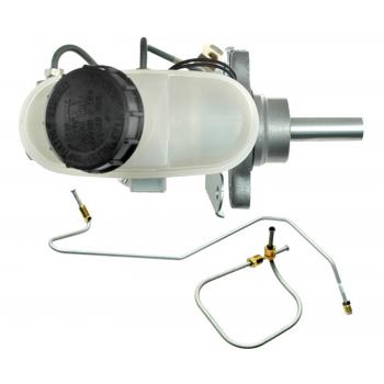 1991 Ford Aerostar Brake Master Cylinder Raybestos MC390216 image 3 of 4