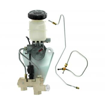 Raybestos MC390216 Brake Master Cylinder product image 5 of 7