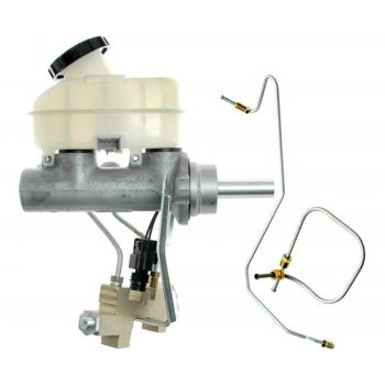 Raybestos MC390216 Brake Master Cylinder product image 6 of 7